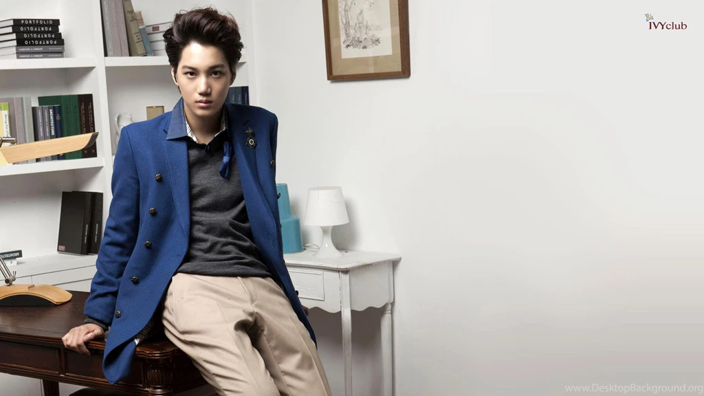 106 Exo HD Wallpapers