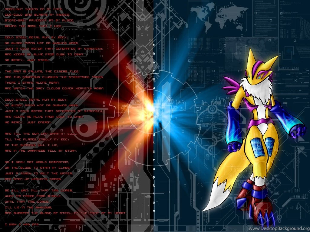 Browsing Wallpapers On DeviantArt