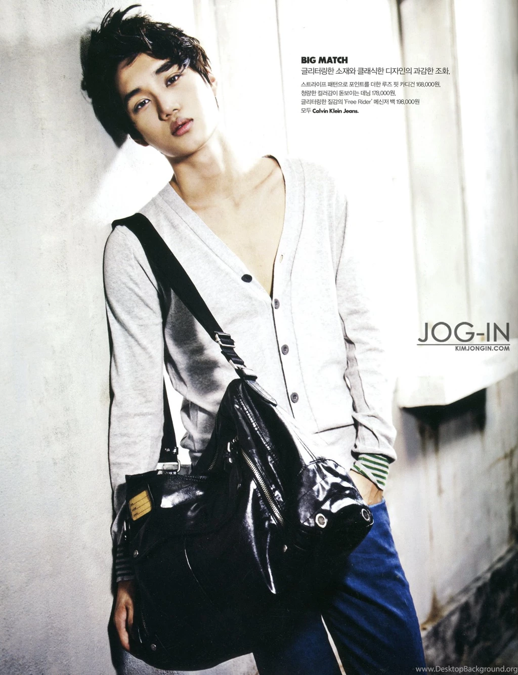 Wallpapers Exo K Wallpapers Pictures Gallery
