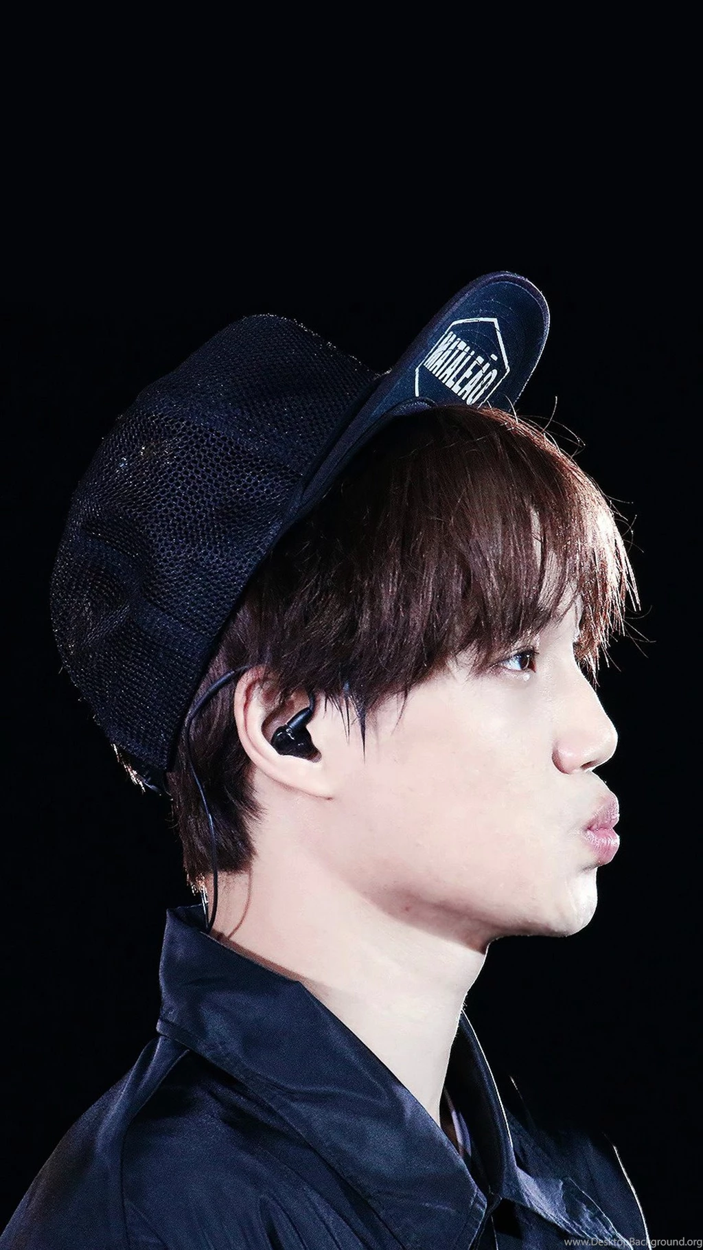 Kai ☆ 1080*1920 (iphone 6+) Wallpapers. Download : Kpop For SNS!