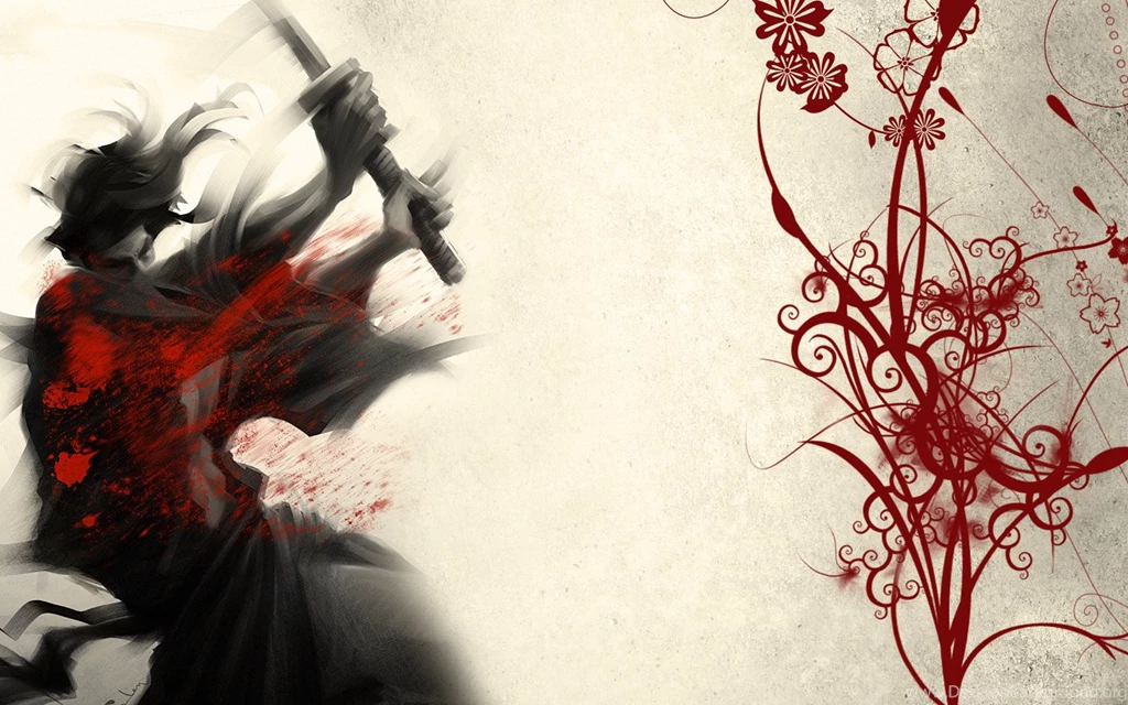 Samurai Pack 2 Live Wallpapers Android Apps On Google Play