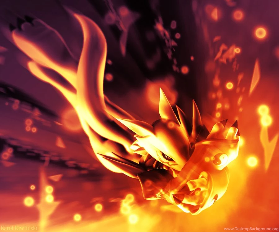 Renamondigimon   DeviantArt