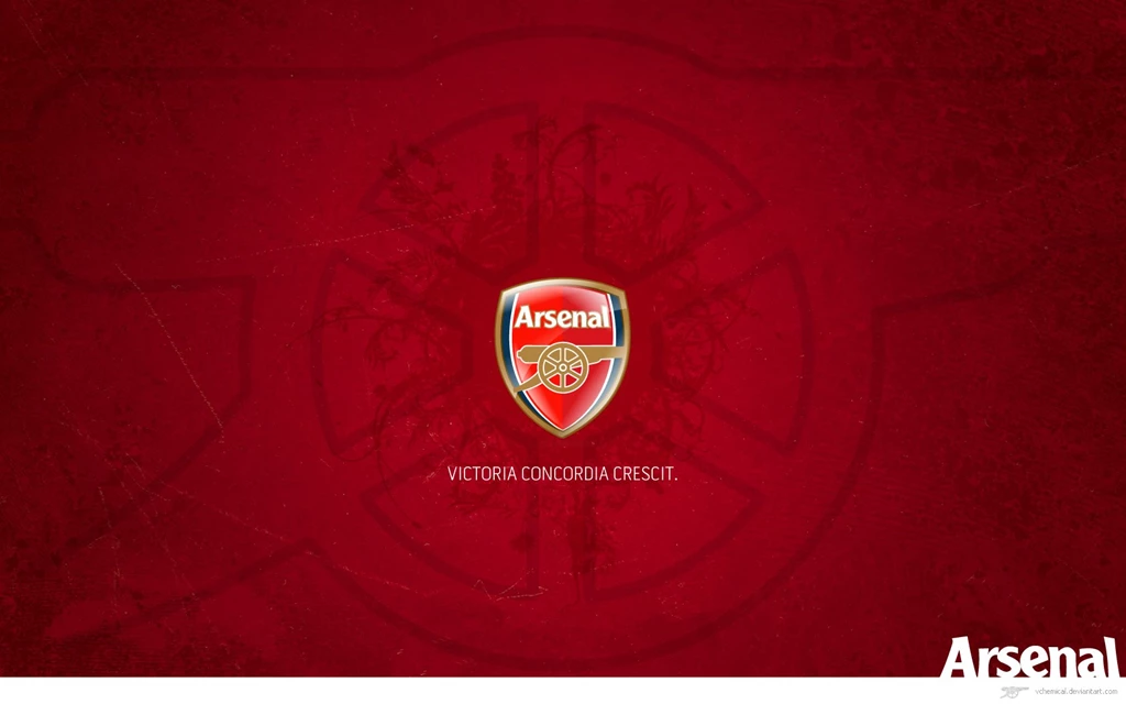 Download Wallpapers Arsenal Fc