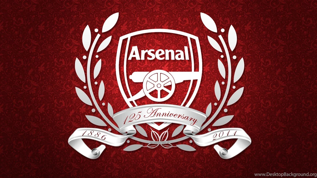 Arsenal FC HD Wallpapers