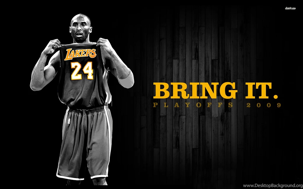 Los Angeles Lakers Bring It Desktop Backgrounds HD 1920x1200 ...