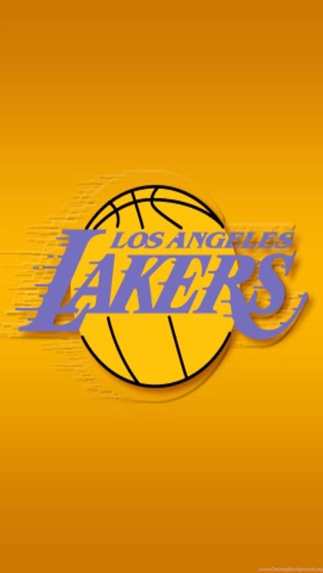 Download Lakers Iphone Backgrounds