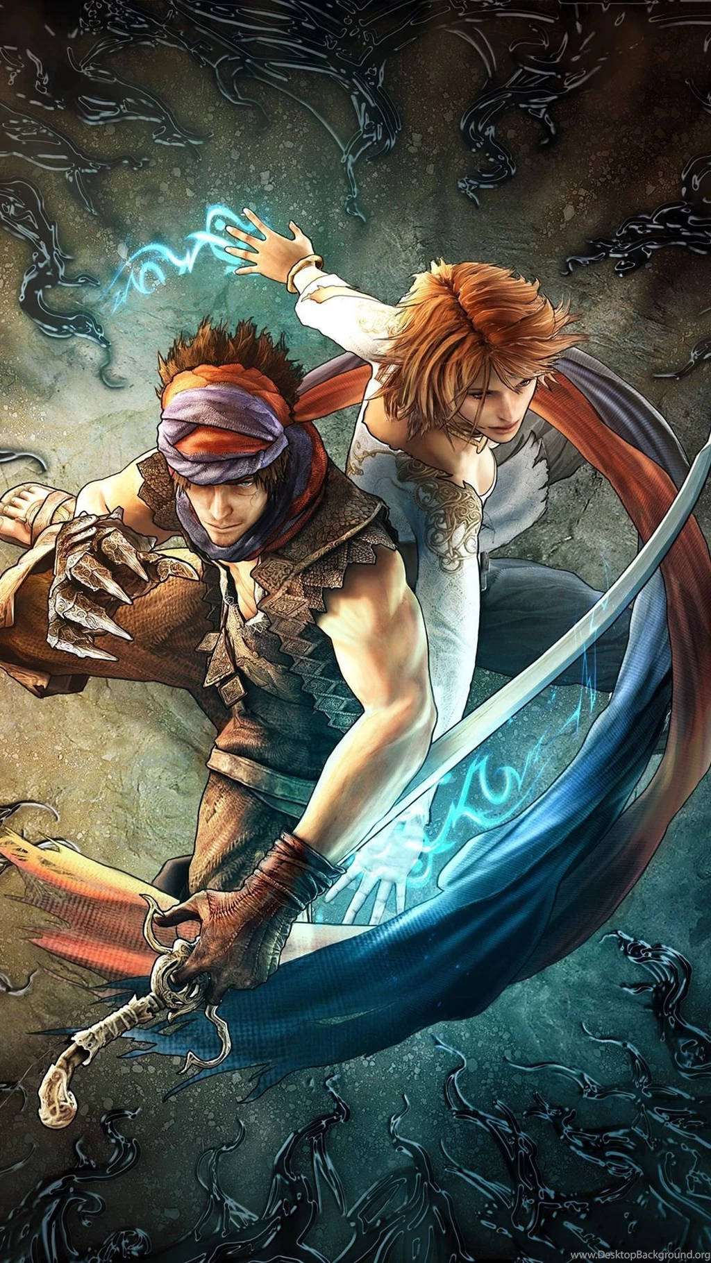 Android Wallpapers Hd Prince Of Persia Wallpapers Desktop Background