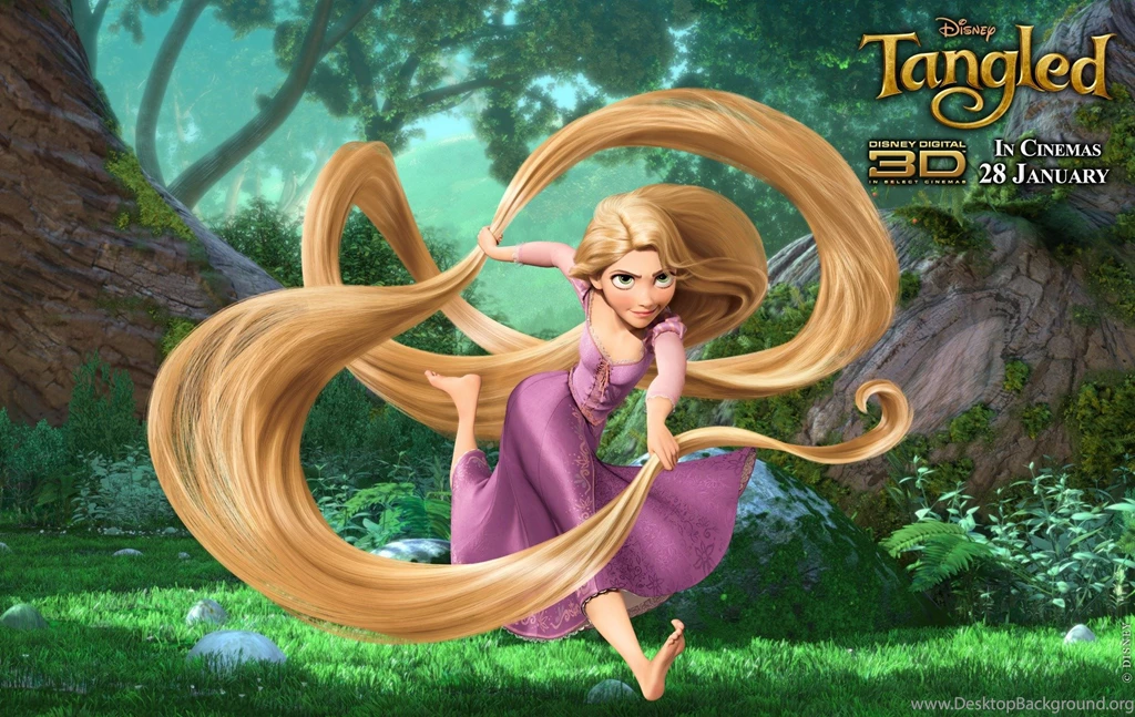 Tangled Wallpapers   2
