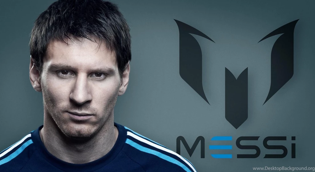 Wallpapers Messi 2014 – Selección Argentina – Barcelona