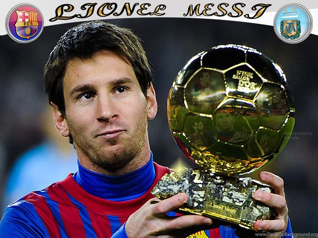 Lionel Messi Wallpapers 2013 HD Buzz World