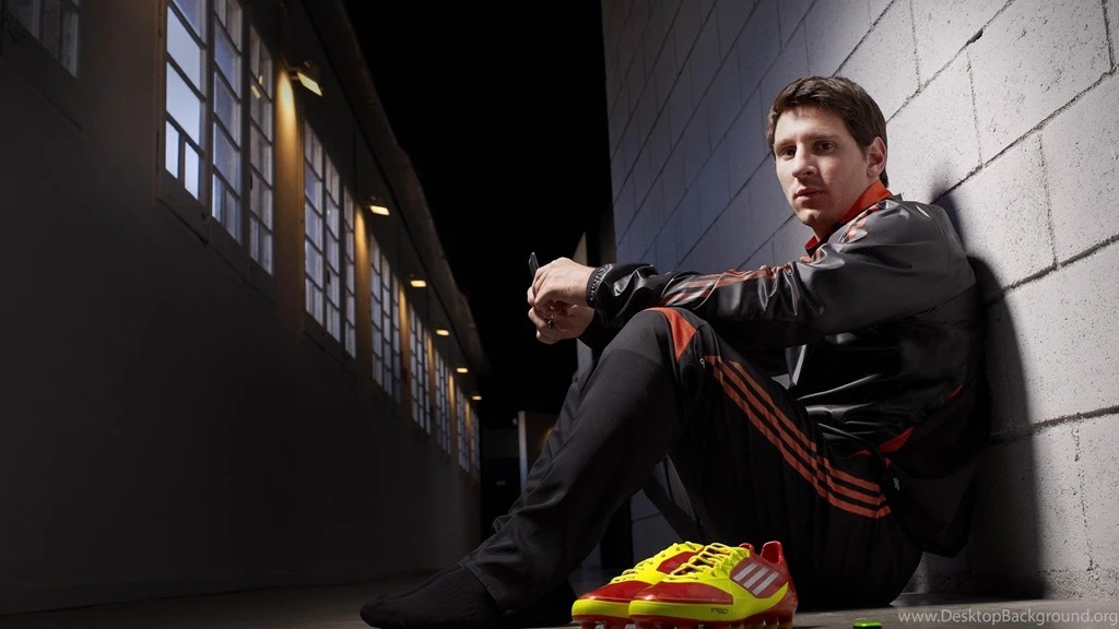 Free Download 40 Lionel Messi HD Wallpapers