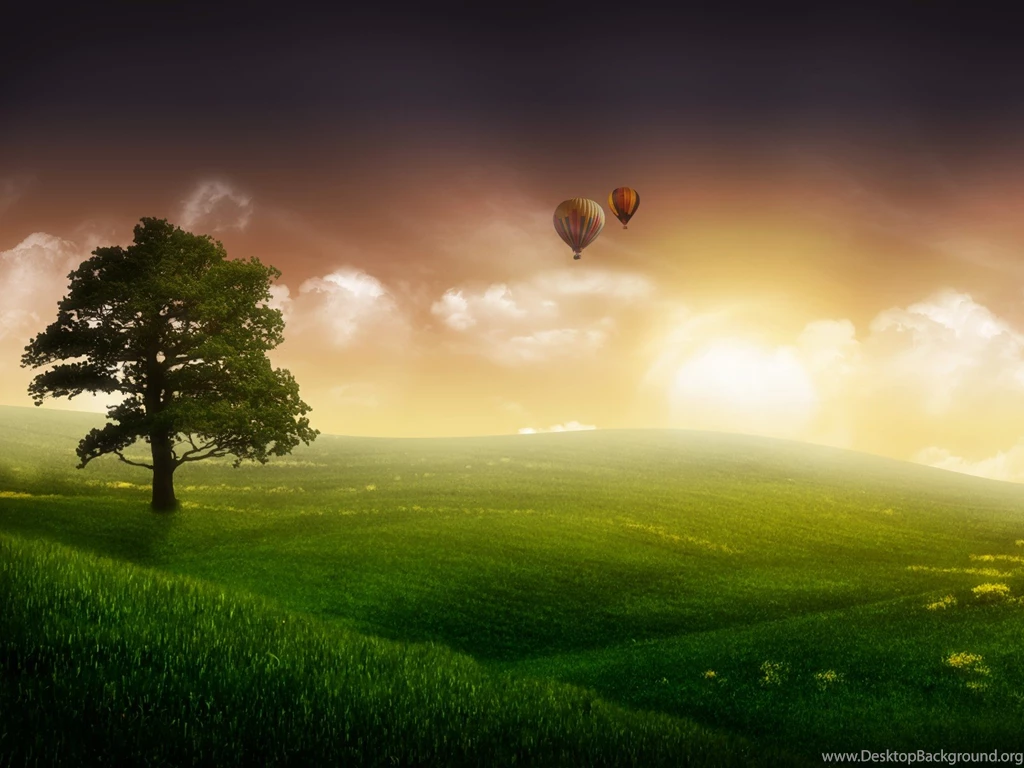 Tree Wallpapers