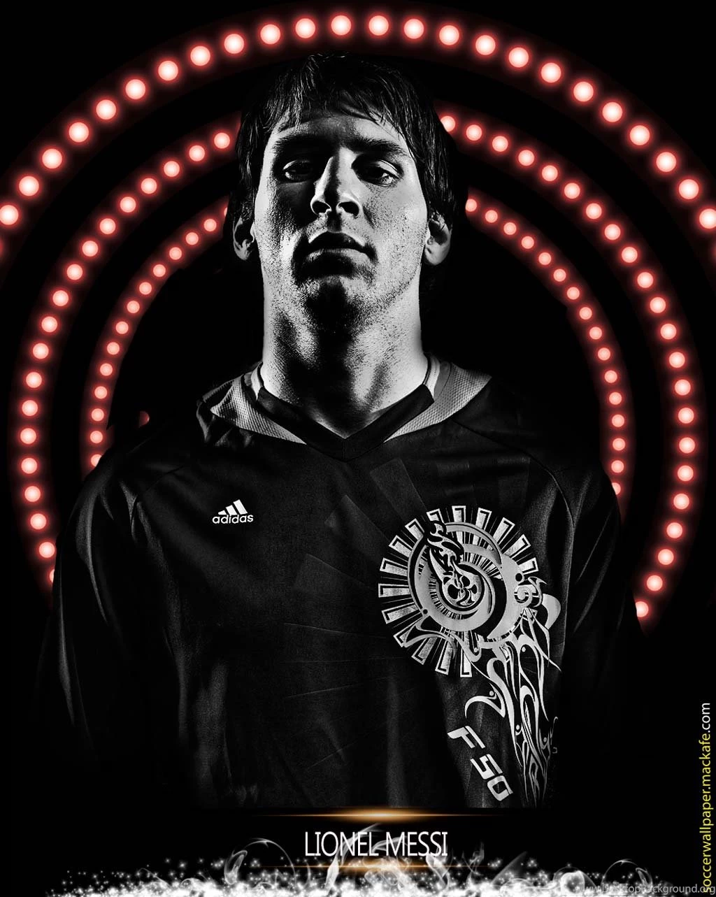 News And Entertainment: Messi 2013 (Jan 06 2013 08:14:00)