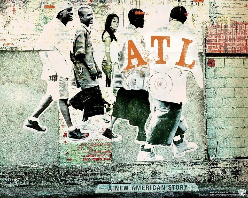 ATL Wallpapers