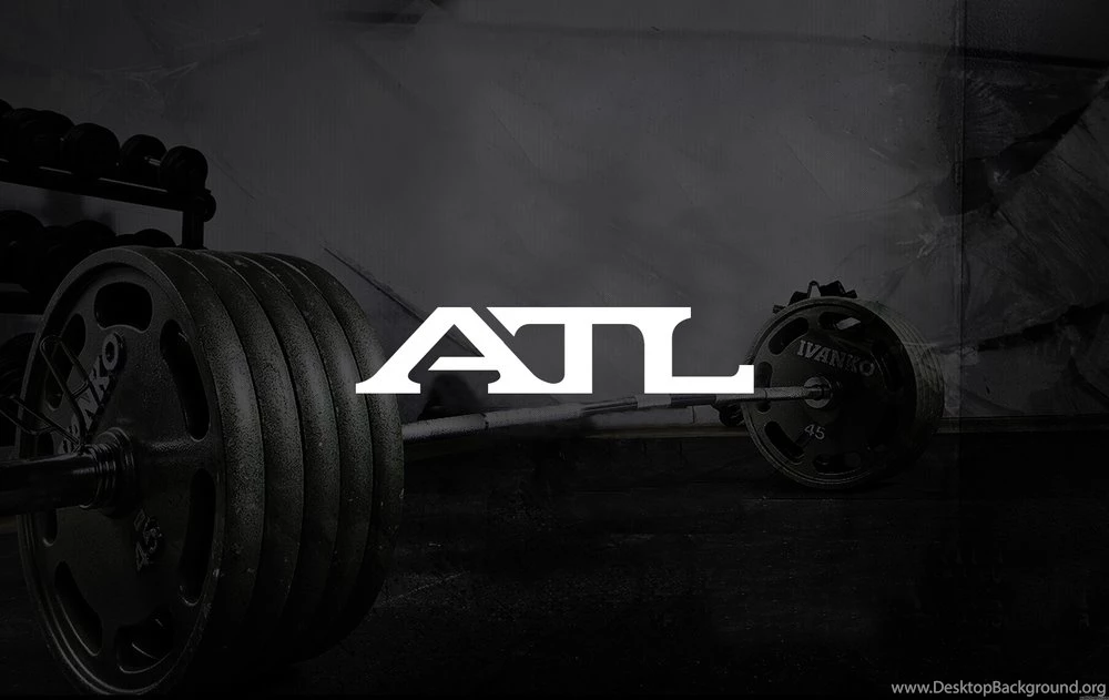 Among The Lucky (ATL) — Hamon Creative