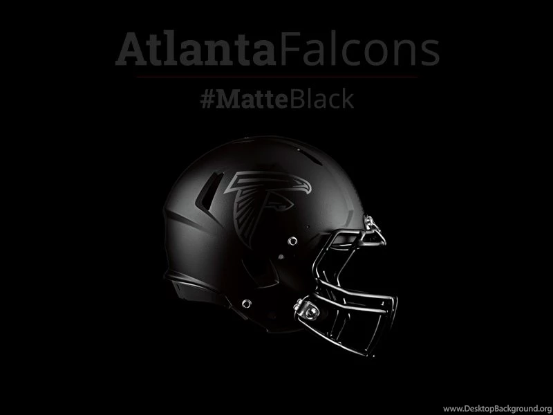 Atlanta Falcons Helmet Wallpapers