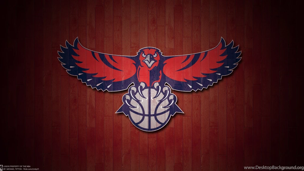 Atlanta Hawks   Dr. Odd