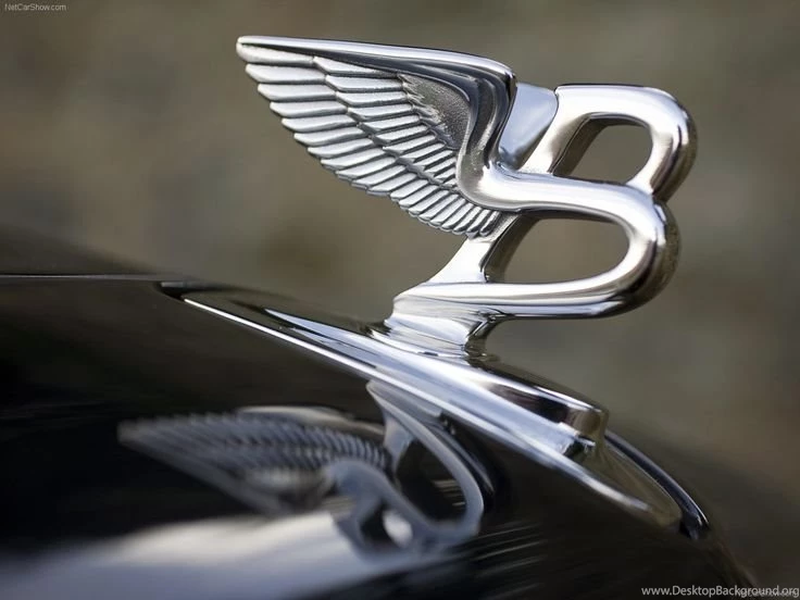 Bentley Logo HD Wallpapers
