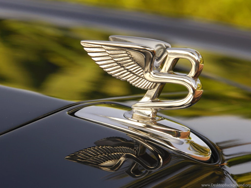 Bentley Wallpapers Logo Johnywheels.com
