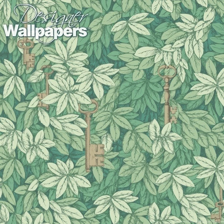 Wallpapers By Famous Designers
