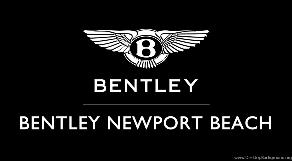 Bentley Car Logo, Bentley Symbol Wallpapers JohnyWheels