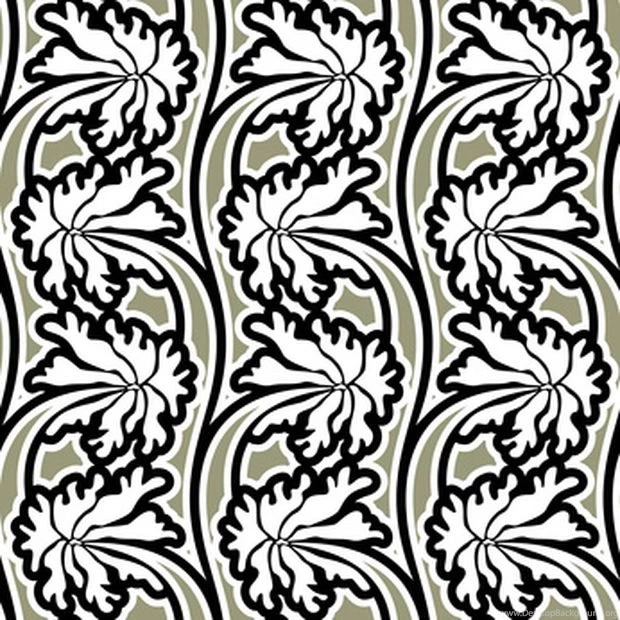 Famous French Wallpapers Designs