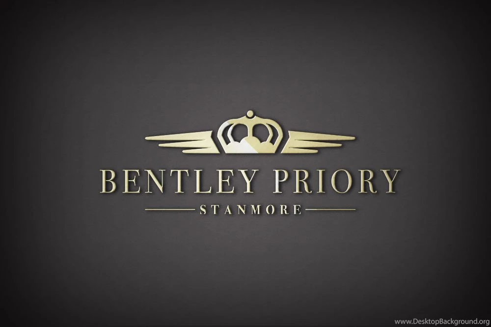 Bentley Branding  Logo Brands For Free HD 3D