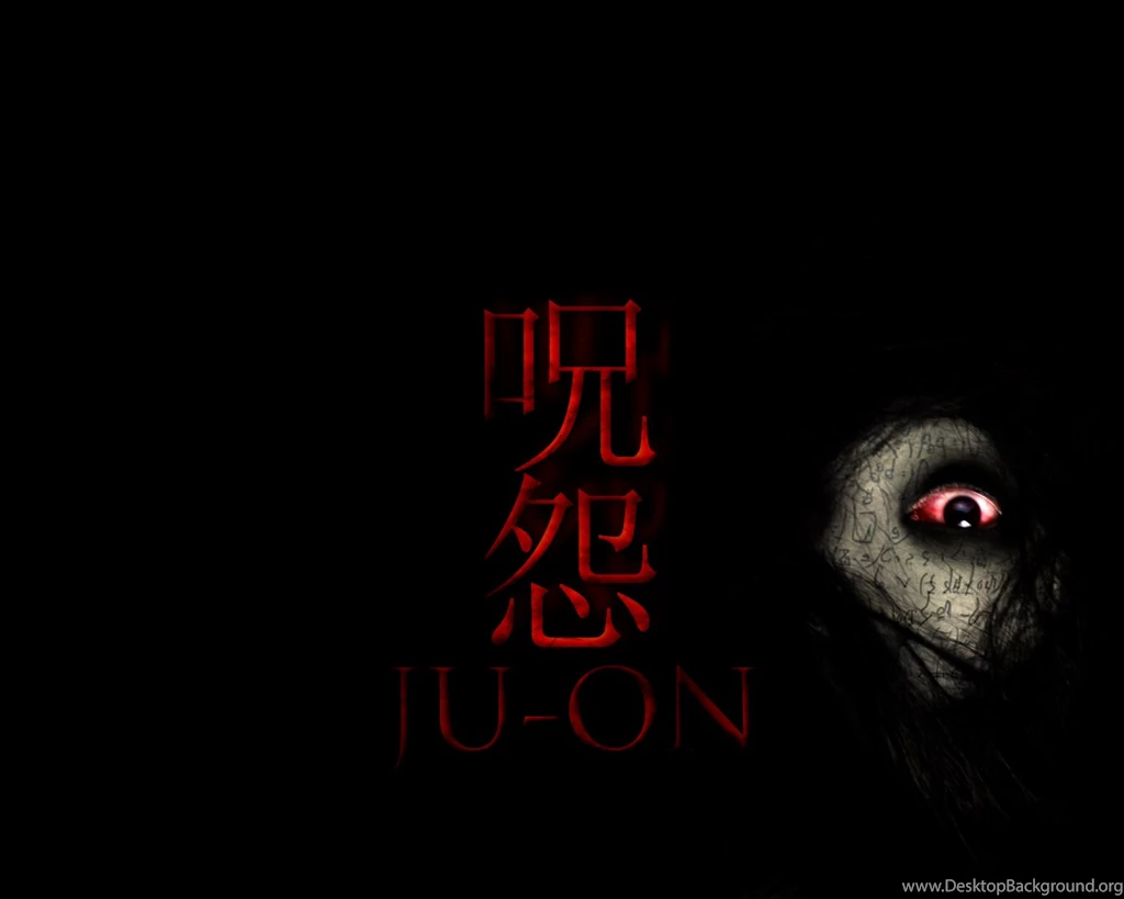 Ju on Wallpapers   Ju on Wallpapers (22406269)   Fanpop