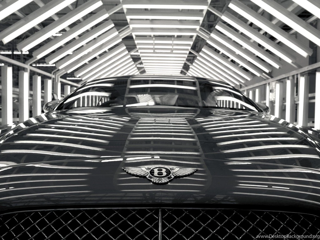 Mad 4 Wheels 2006 Bentley Continental GT Breitling Best ...