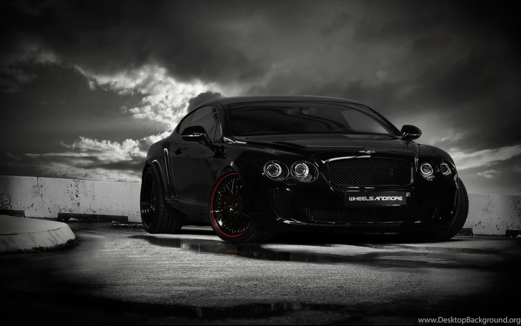 Bentley Wallpapers