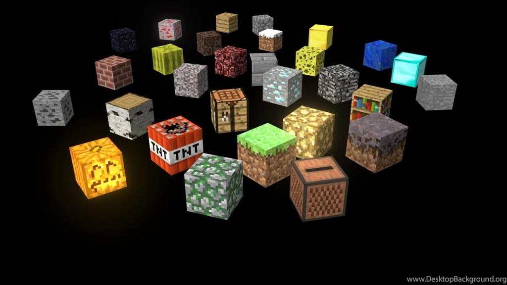 ♡ 100 Subs Special! Block Blogs ♡ Minecraft Blog