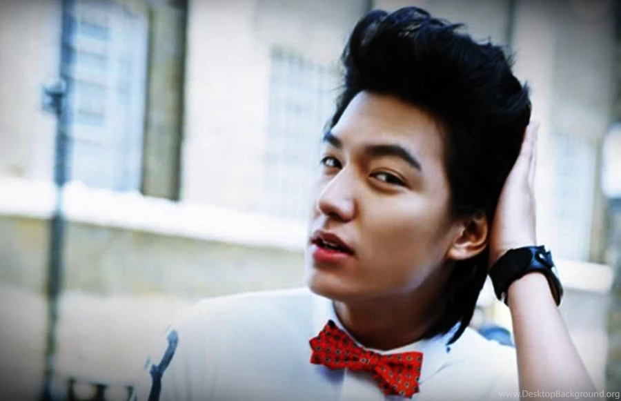 Lee Min Ho By XTHExFUNNNX On DeviantArt