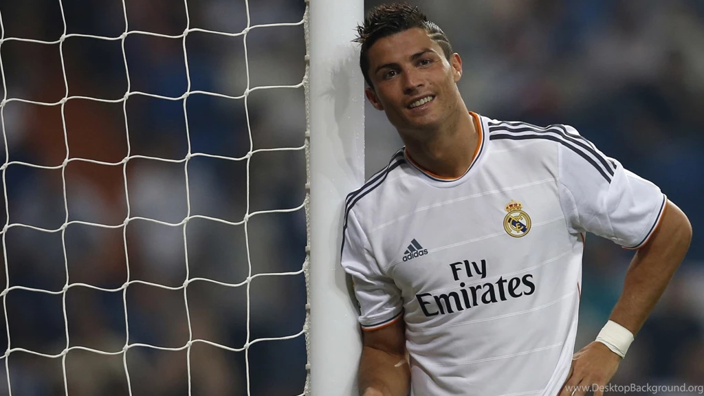 Cristiano Ronaldo Celebration Backgrounds Wallpapers Mbagusi.com