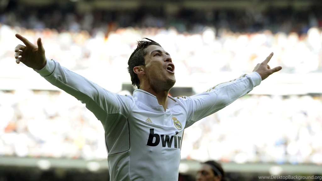 Wallpapers Real Madrid Nature With ...