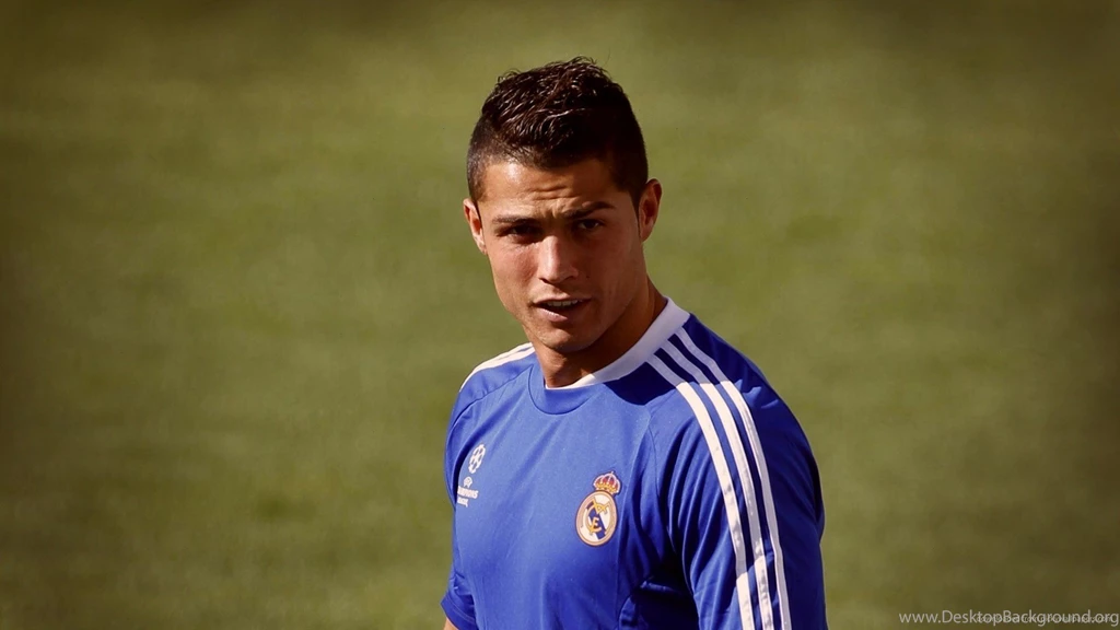 Cristiano Ronaldo 24892