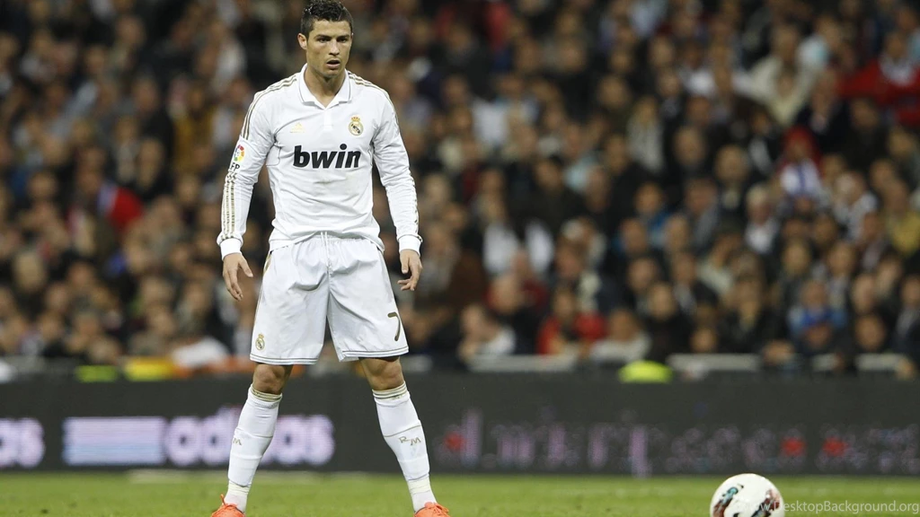 Cristiano Ronaldo Goal