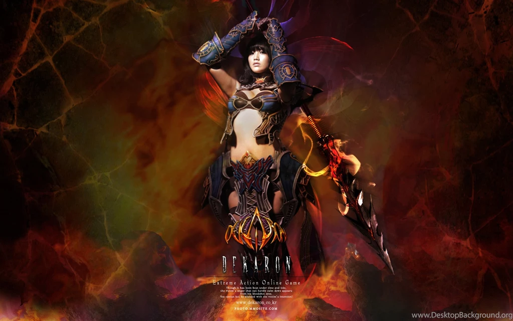 Mmo Wallpapers — Free Full HD Wallpaper. Widescreen HQ Desktop ...