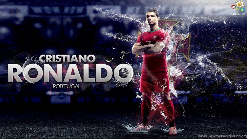 Cristiano Ronaldo 2015 Desktop Backgrounds Wallpapers