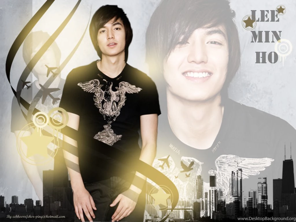 Lee Min Ho :) Lee Min Ho Wallpapers (5564557) Fanpop