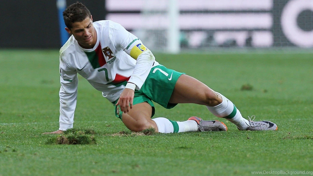 Cristiano Ronaldo Wallpapers