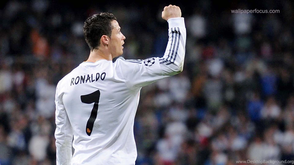 Cristiano Ronaldo Wallpapers