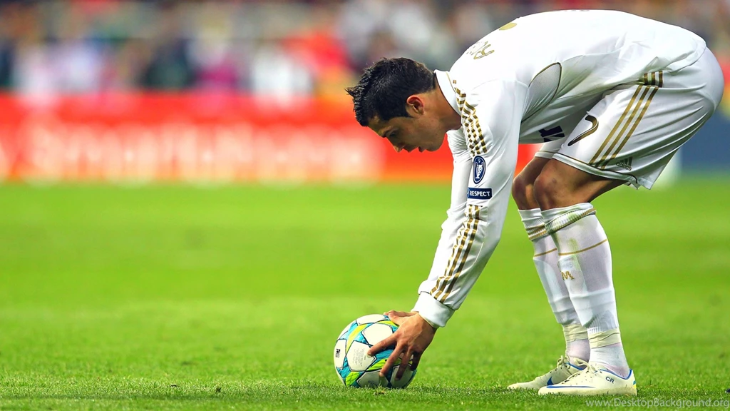 Cristiano Ronaldo Wallpapers Free Download