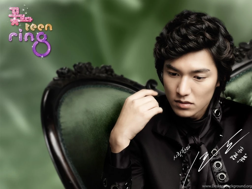 Lee Min Ho :) Lee Min Ho Wallpapers (5564567) Fanpop