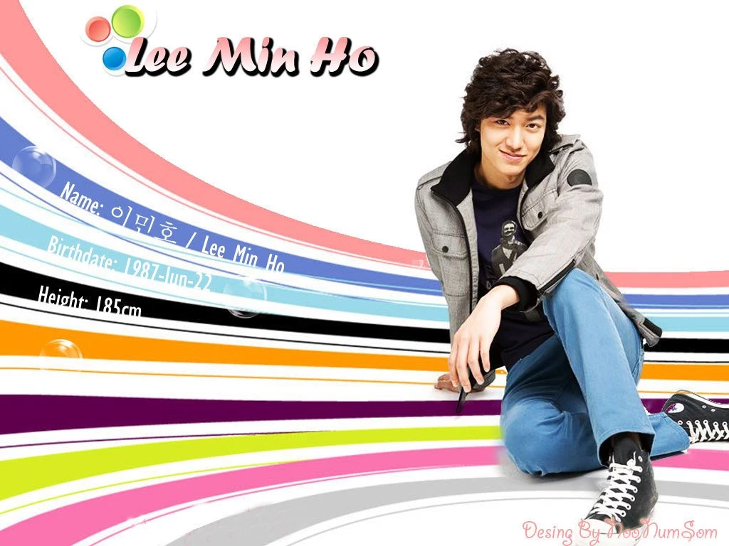 Lee Min Ho Lee Min Ho Wallpapers (6570120) Fanpop