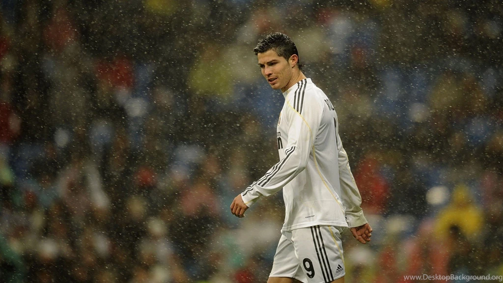 Cristiano Ronaldo Free HD Wallpapers MixHD Wallpapers