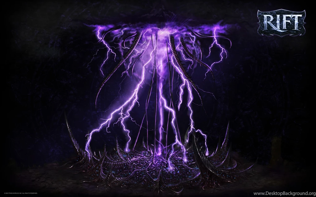 RIFT Sharenator