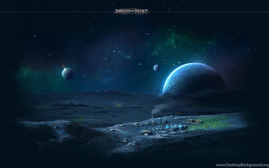 Dawn Of Dust Online Game Mmo Via Www Wallpaper Backgrounds