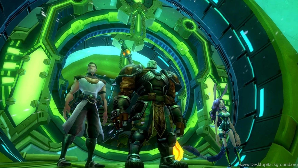 Lights Weapons Technology Magic Mmo Swords Wildstar Wallpapers ...