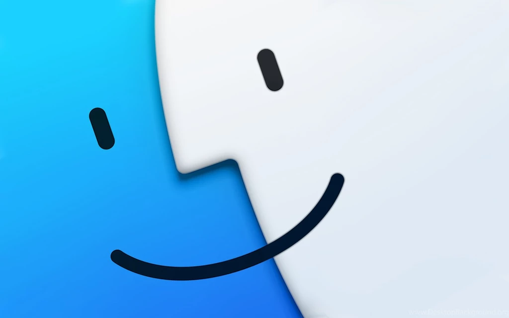 Finder Neue Wallpapers By TheEpicRedCape On DeviantArt