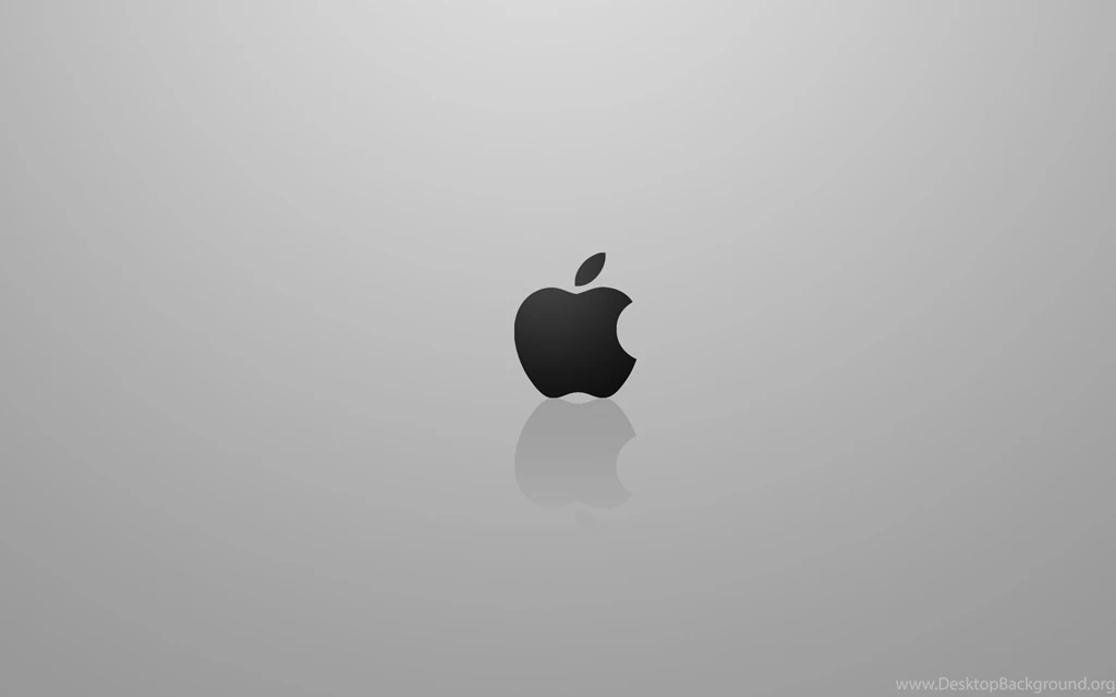 Wallpaper, Graywithapple, Mac (